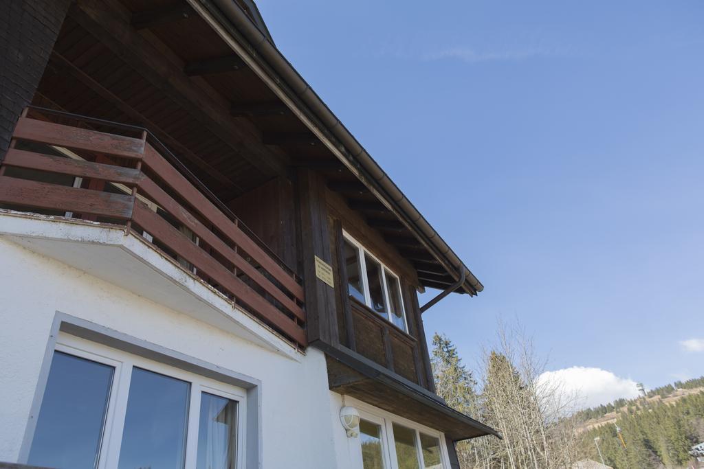 Kuckucksnester Feldberg Feldberg  Exterior photo